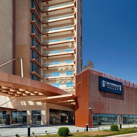 Staybridge Suites - Doha Lusail By Ihg Kültér fotó