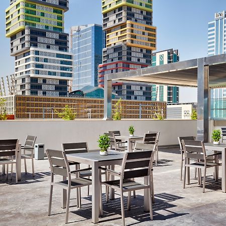 Staybridge Suites - Doha Lusail By Ihg Kültér fotó