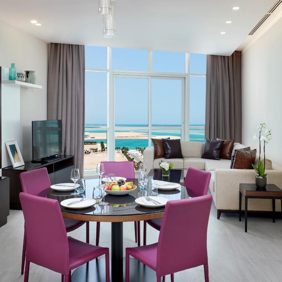 Staybridge Suites - Doha Lusail By Ihg Kültér fotó