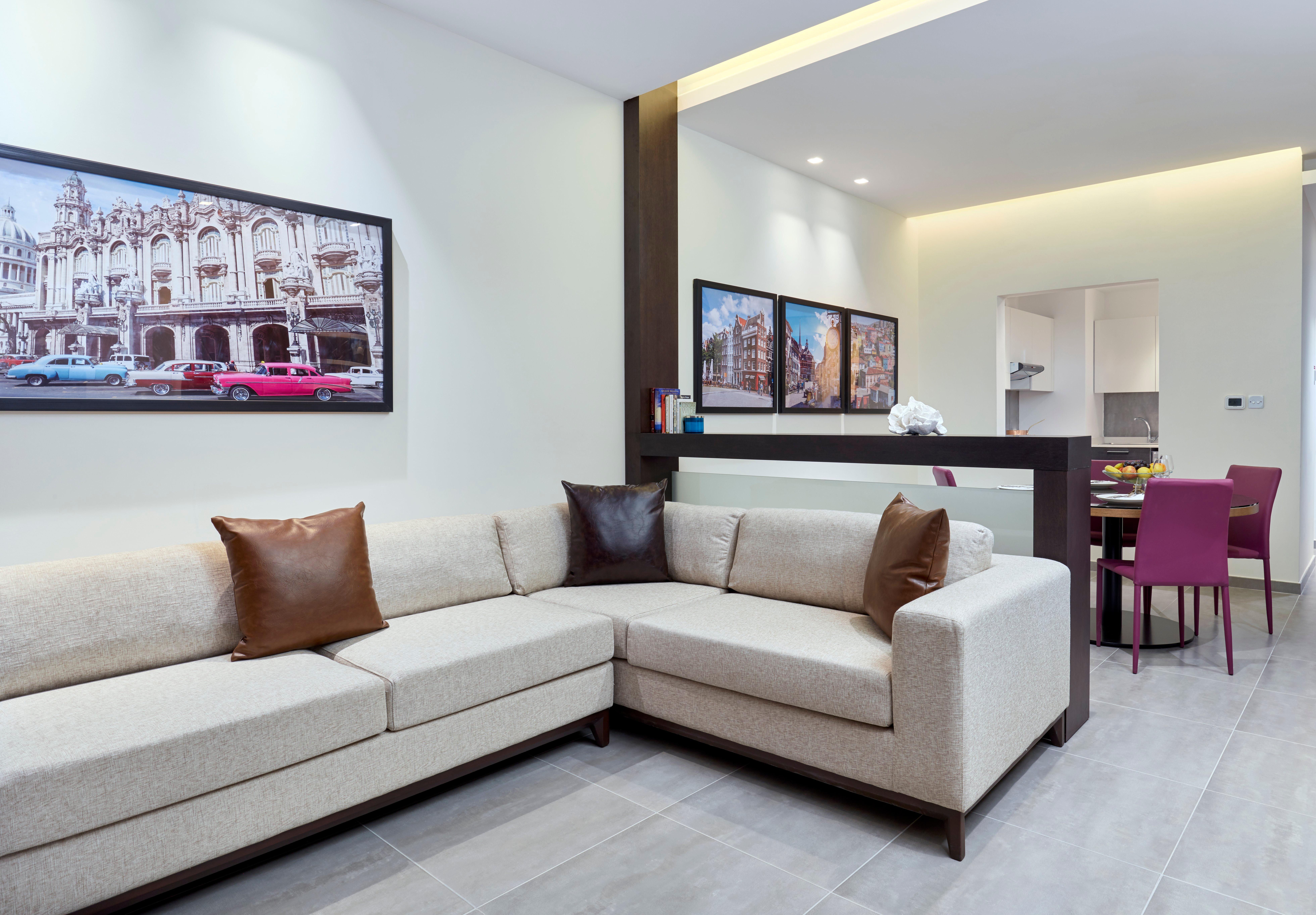 Staybridge Suites - Doha Lusail By Ihg Kültér fotó