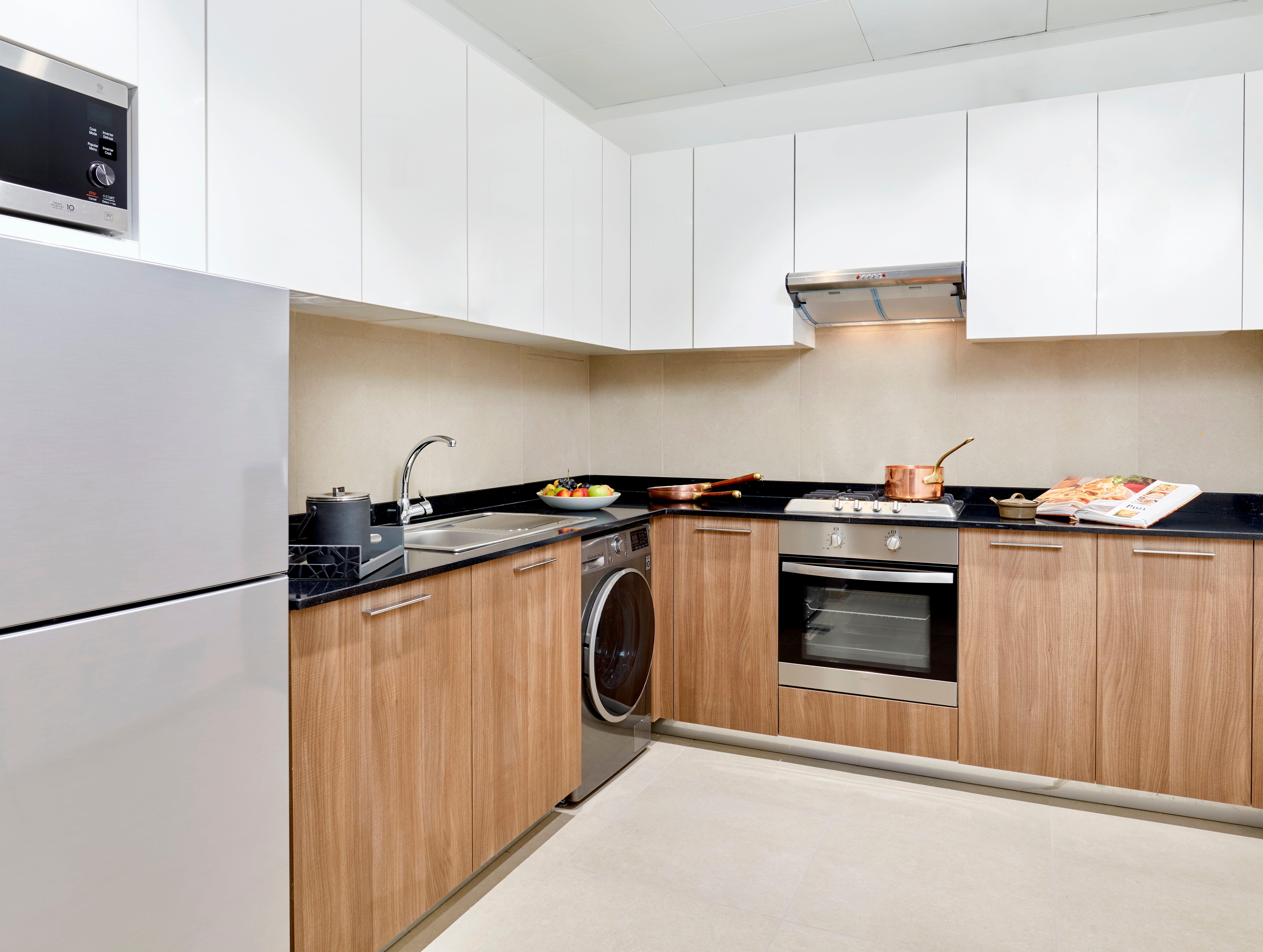 Staybridge Suites - Doha Lusail By Ihg Kültér fotó
