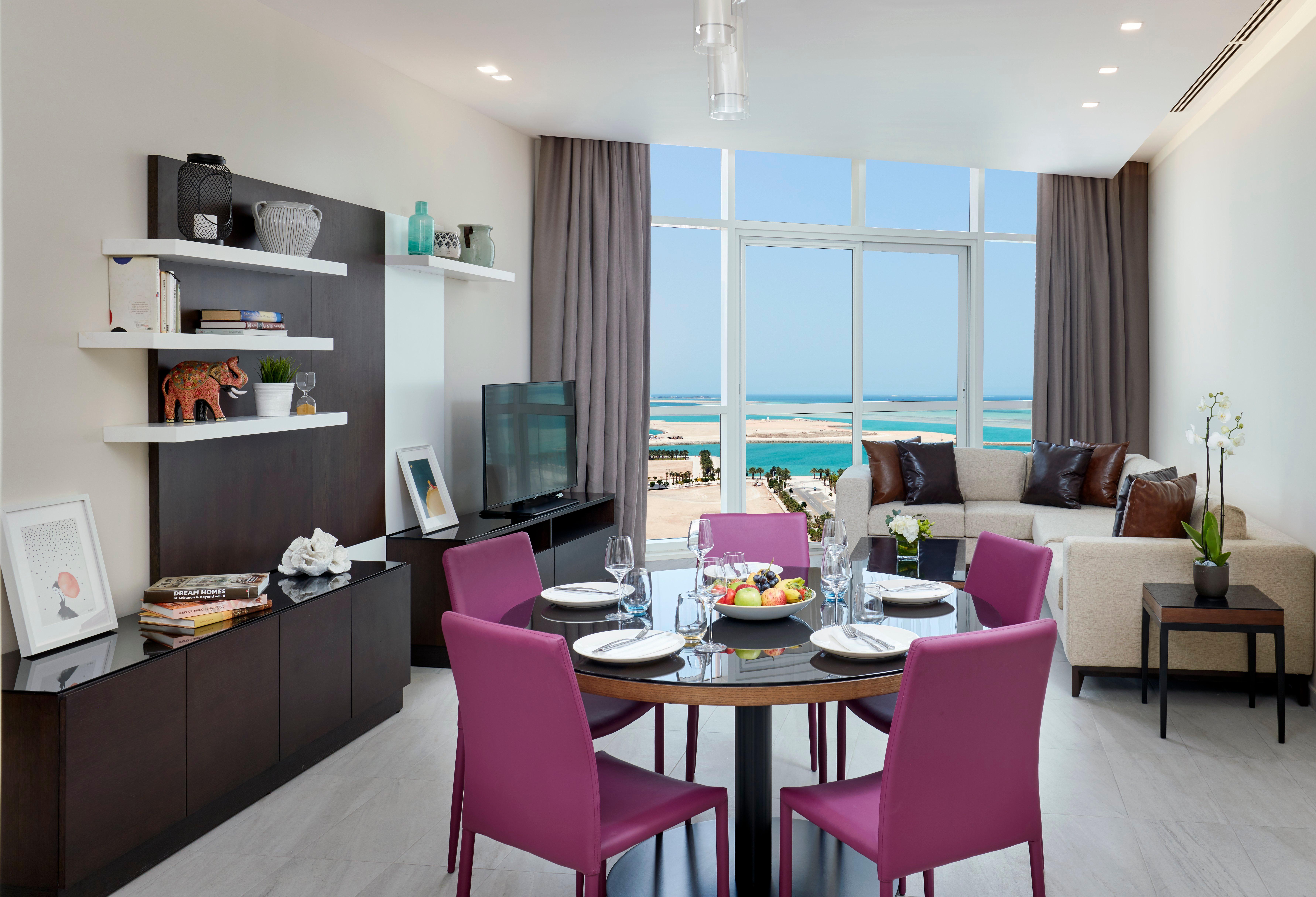 Staybridge Suites - Doha Lusail By Ihg Kültér fotó