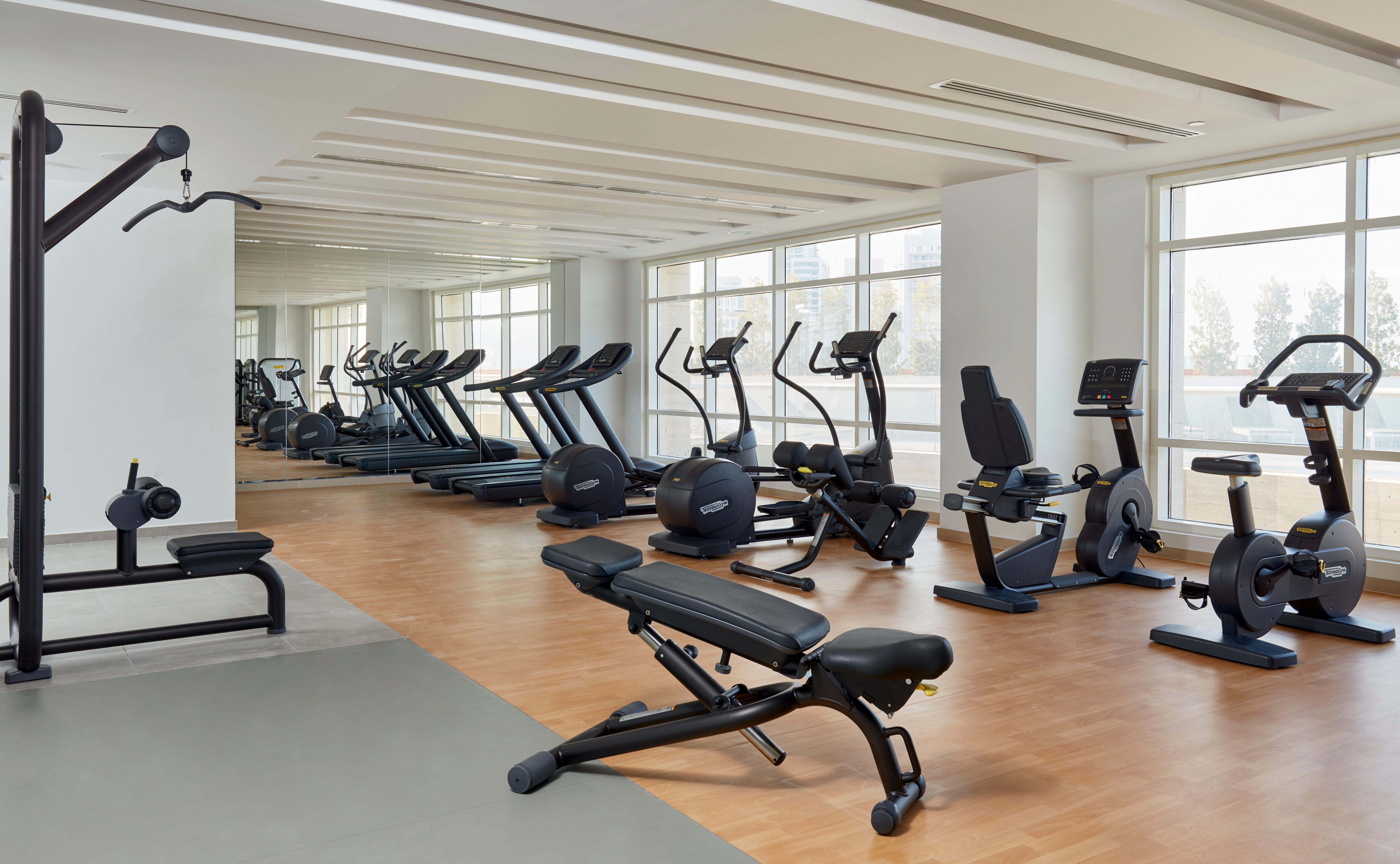 Staybridge Suites - Doha Lusail By Ihg Kültér fotó
