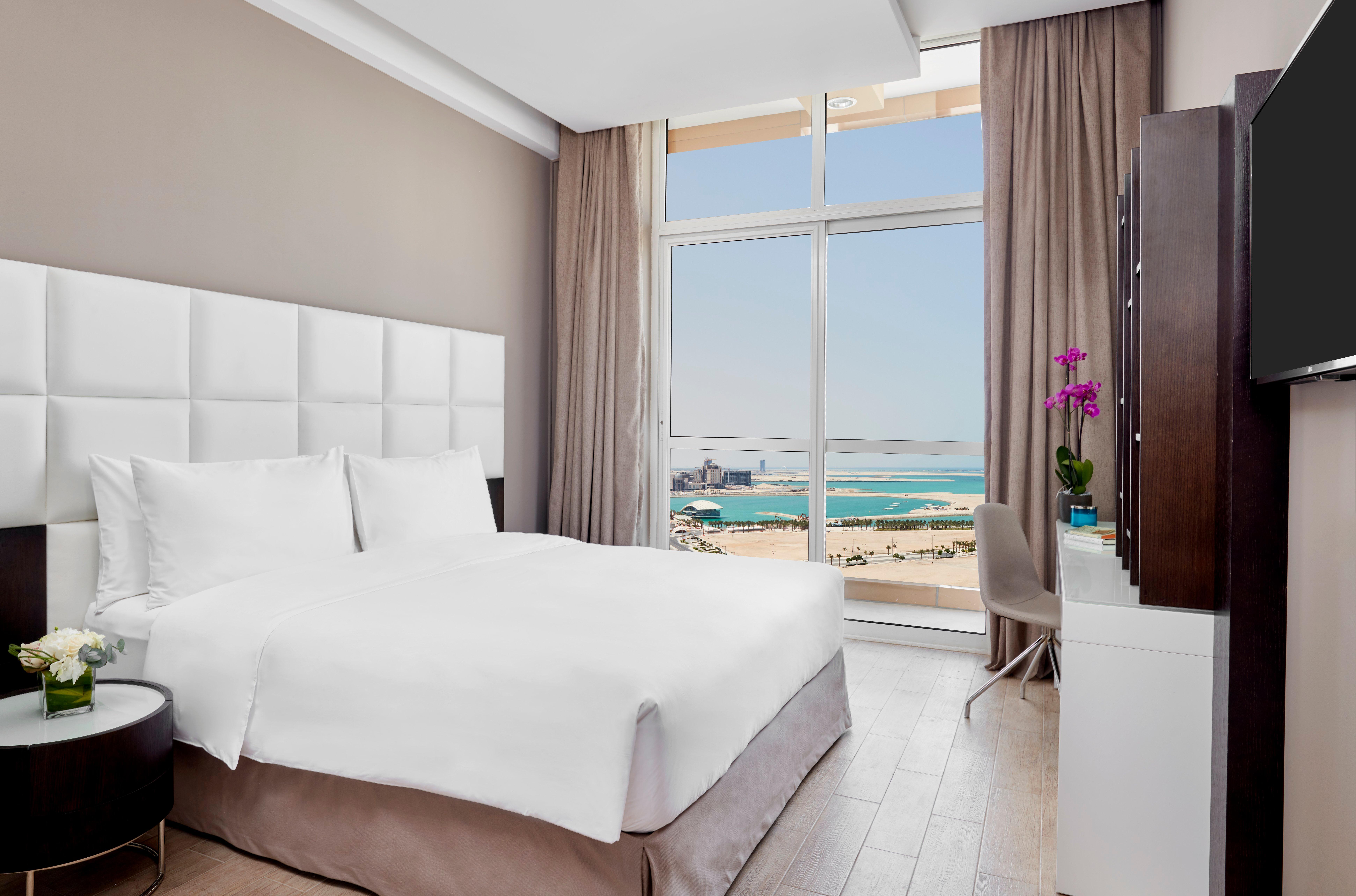 Staybridge Suites - Doha Lusail By Ihg Kültér fotó