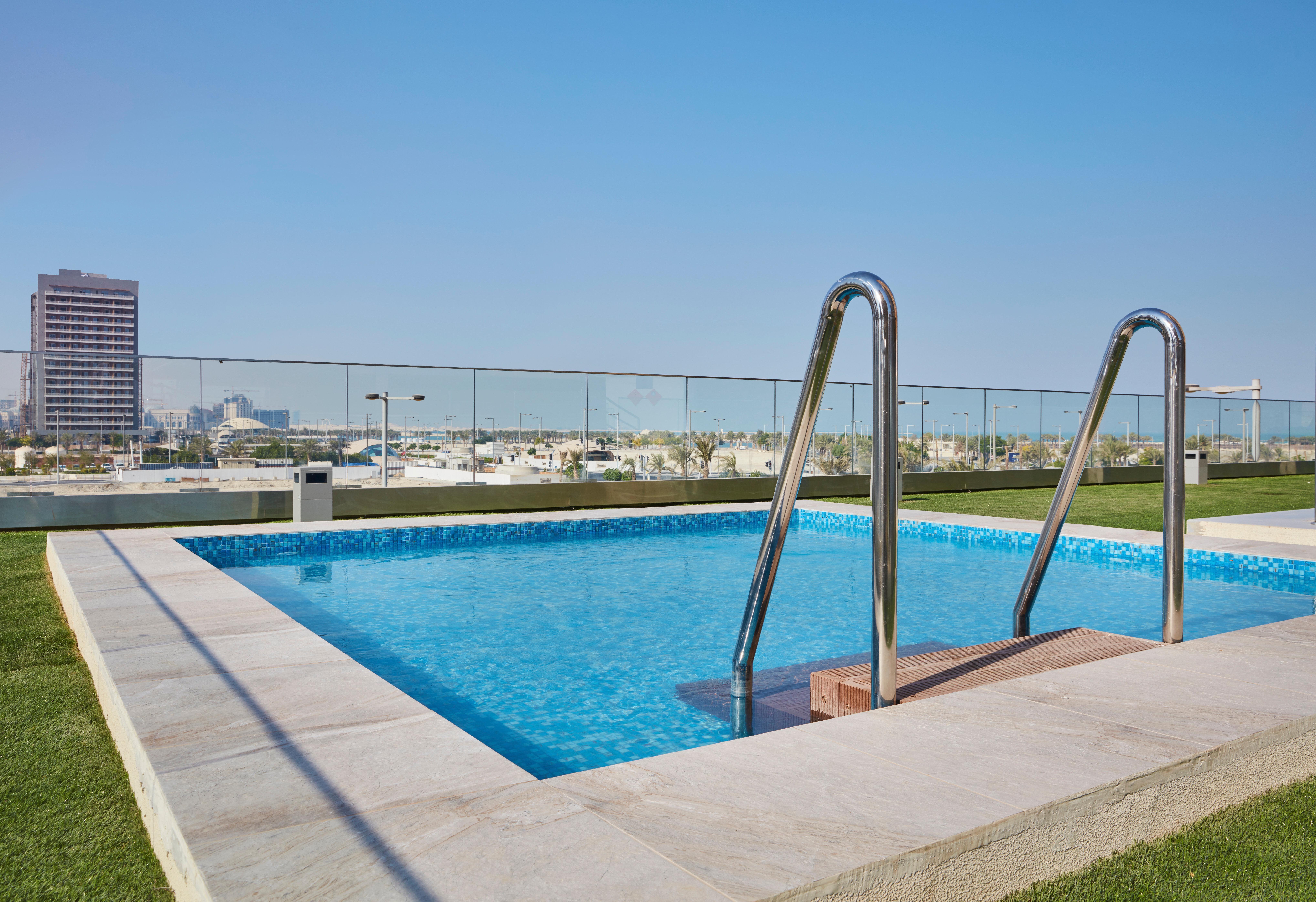 Staybridge Suites - Doha Lusail By Ihg Kültér fotó