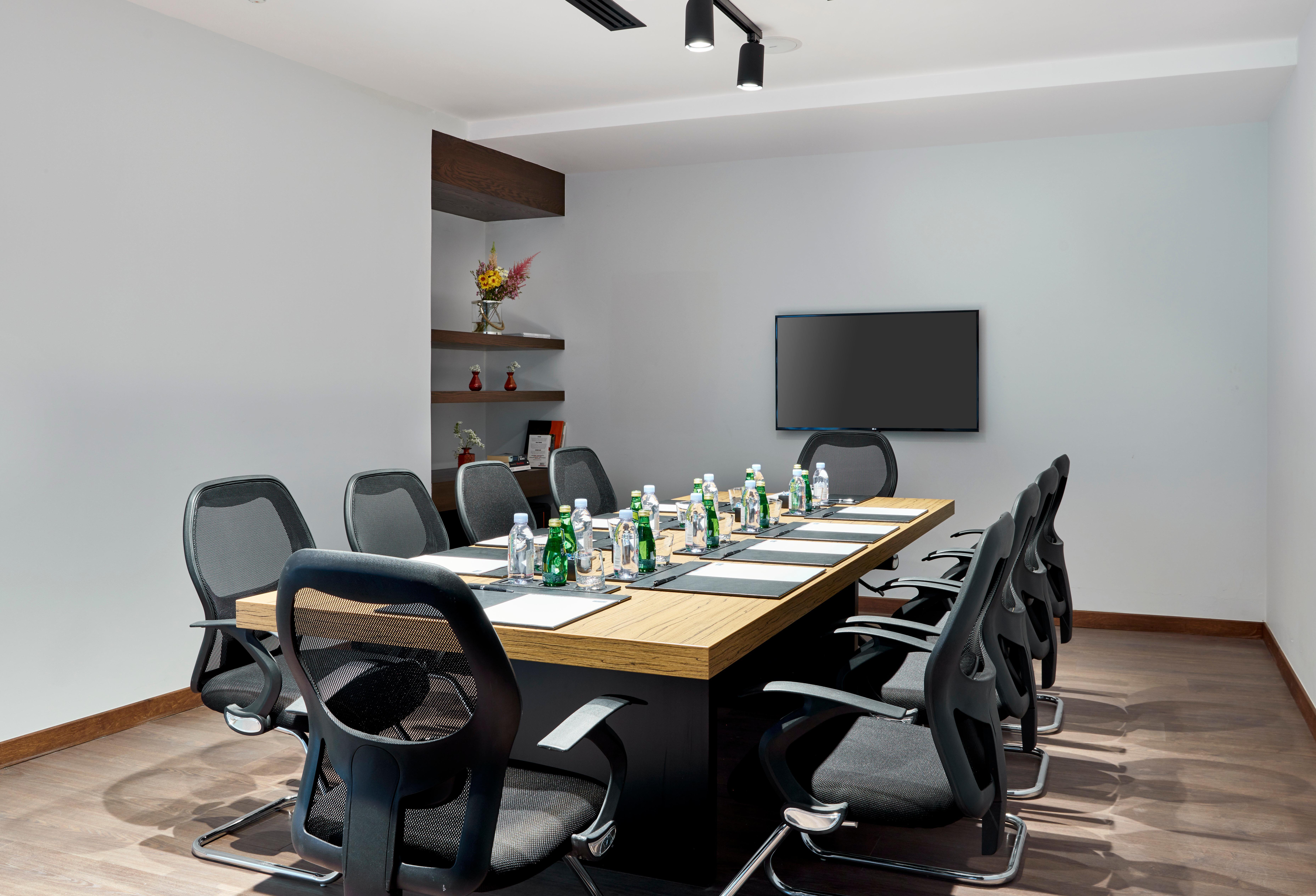 Staybridge Suites - Doha Lusail By Ihg Kültér fotó