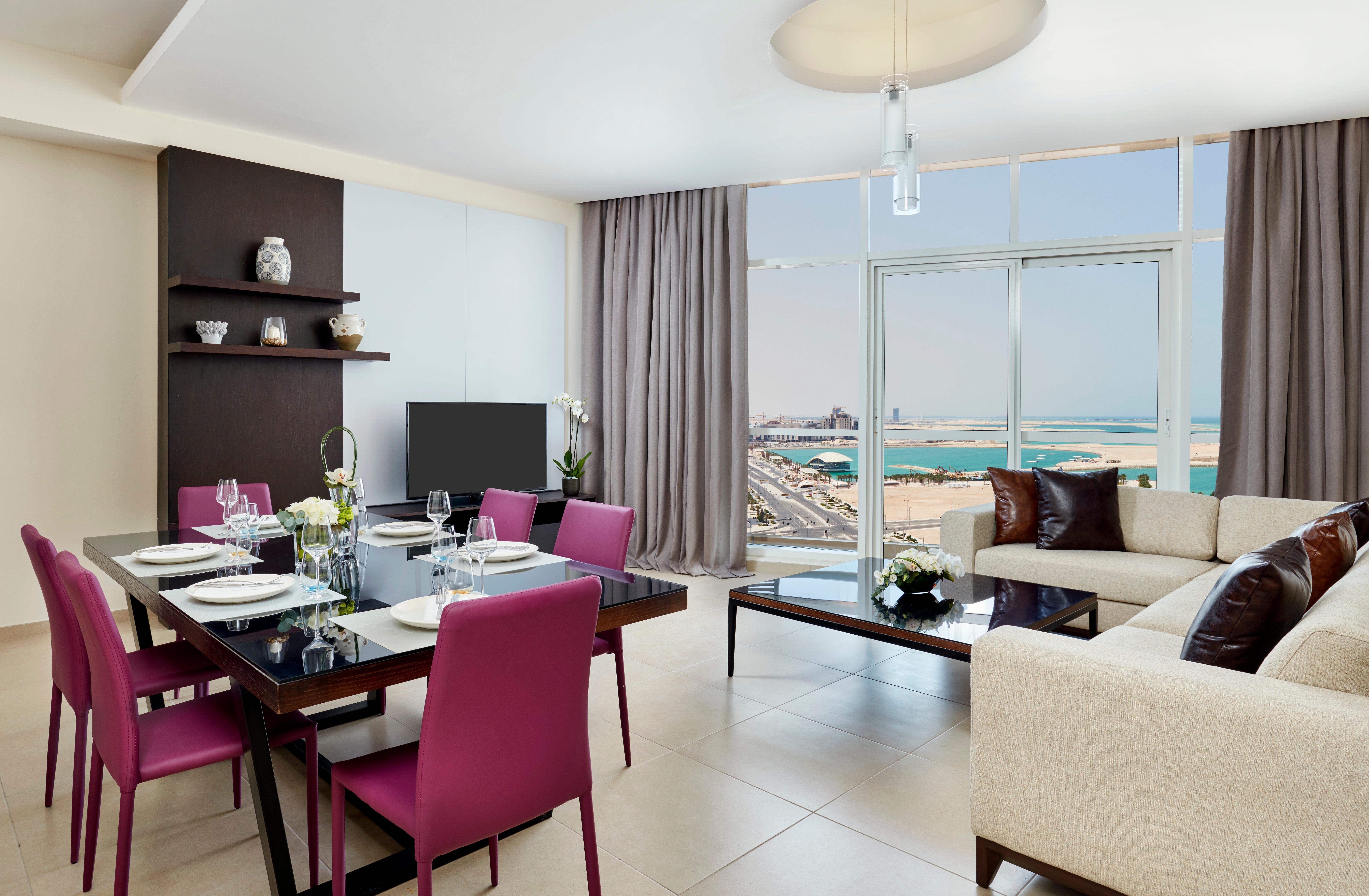 Staybridge Suites - Doha Lusail By Ihg Kültér fotó