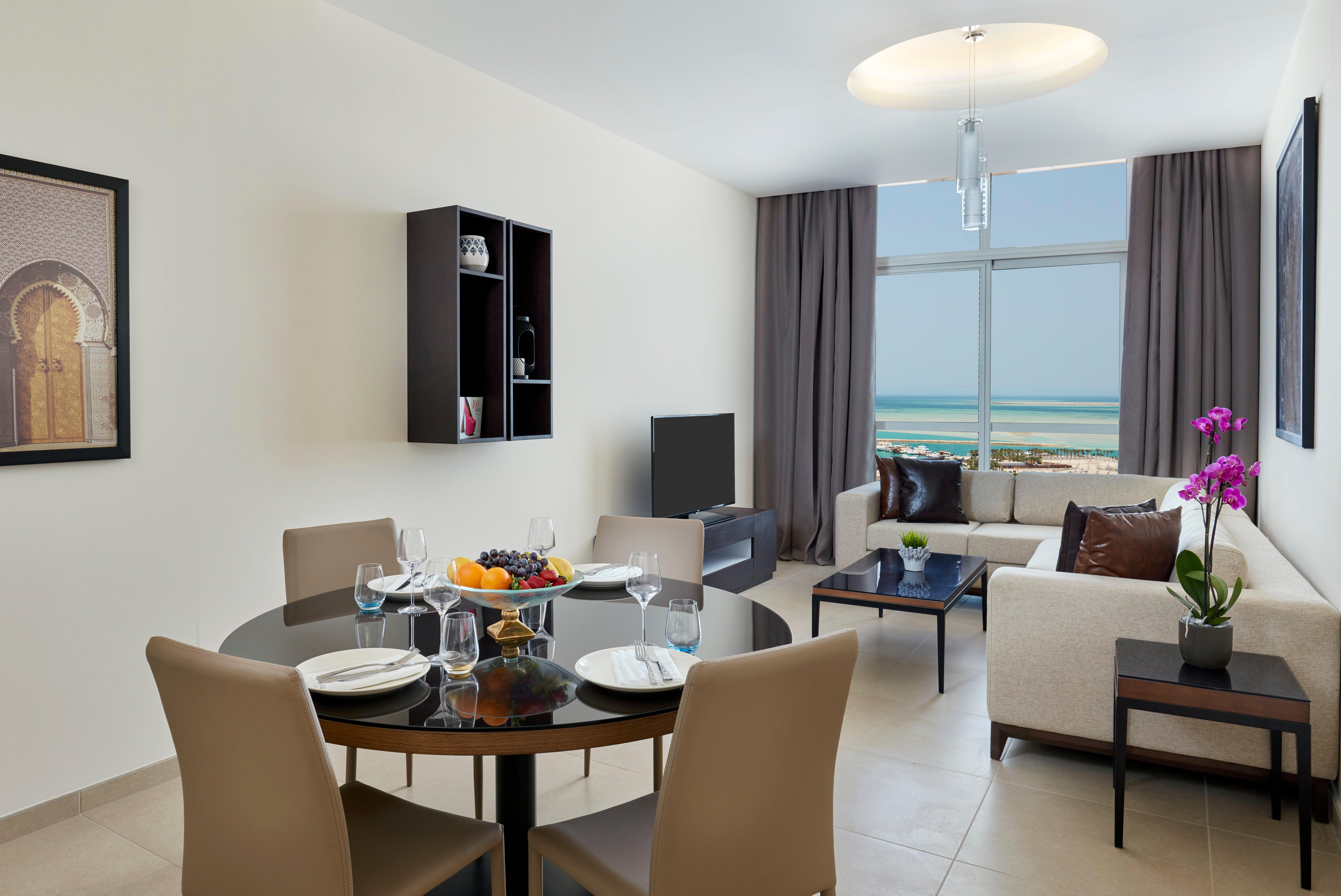 Staybridge Suites - Doha Lusail By Ihg Kültér fotó