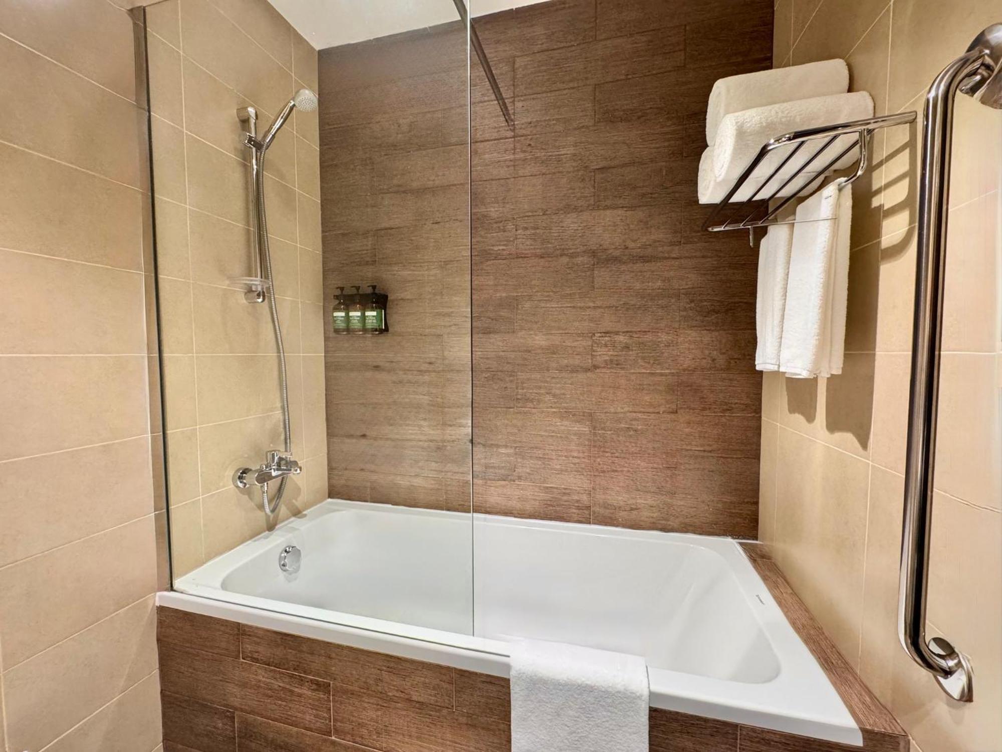 Staybridge Suites - Doha Lusail By Ihg Kültér fotó