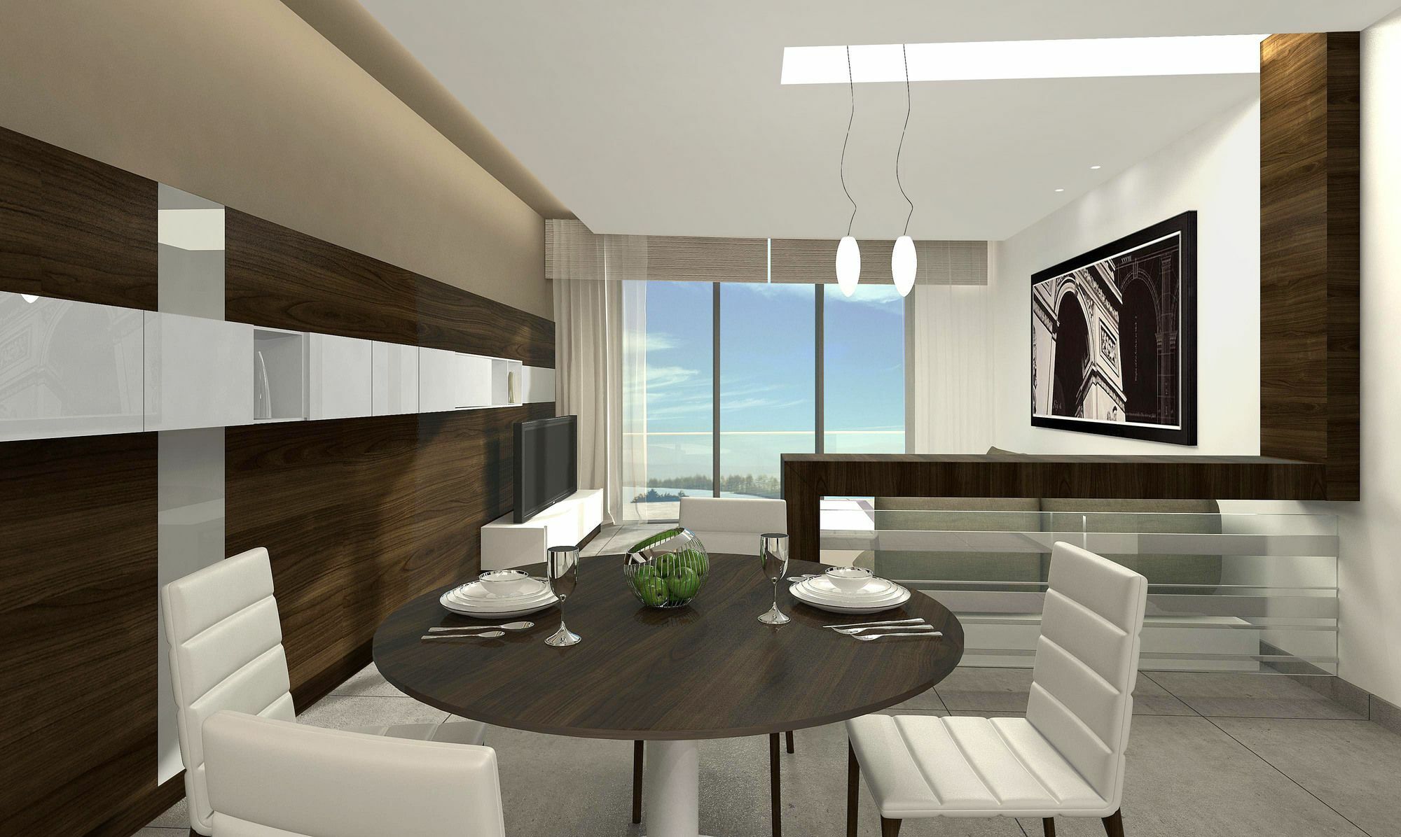 Staybridge Suites - Doha Lusail By Ihg Kültér fotó