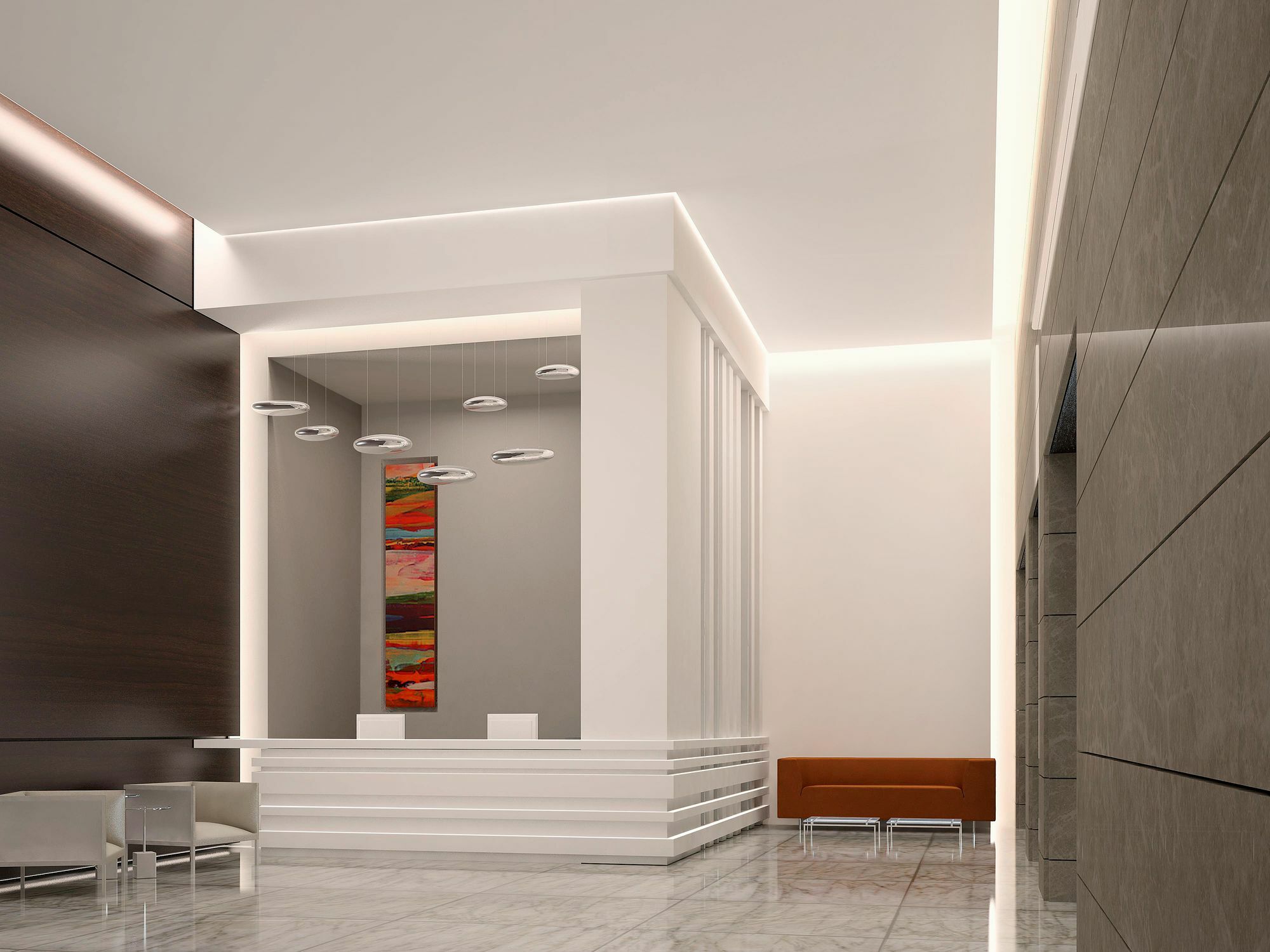 Staybridge Suites - Doha Lusail By Ihg Kültér fotó
