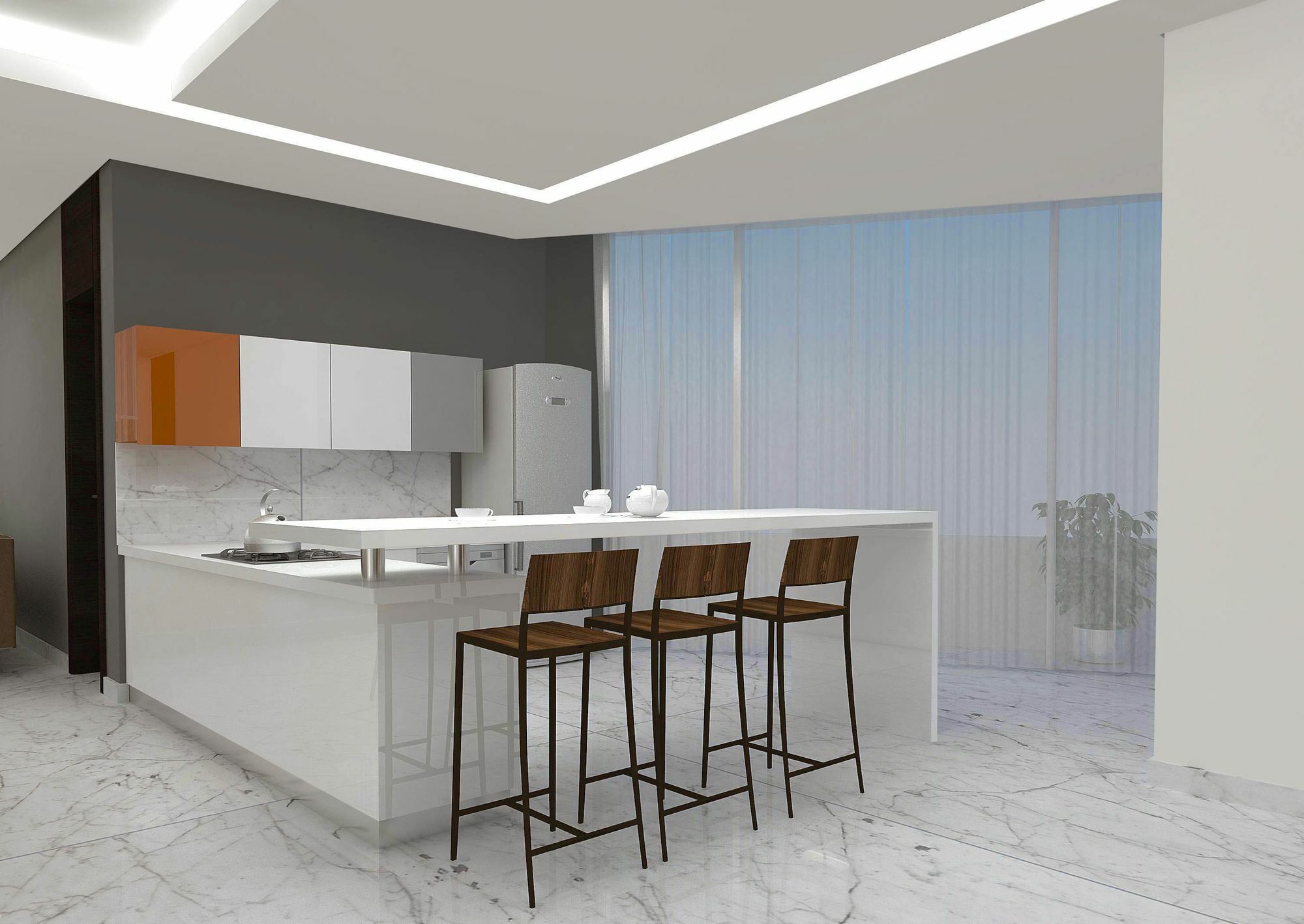 Staybridge Suites - Doha Lusail By Ihg Kültér fotó