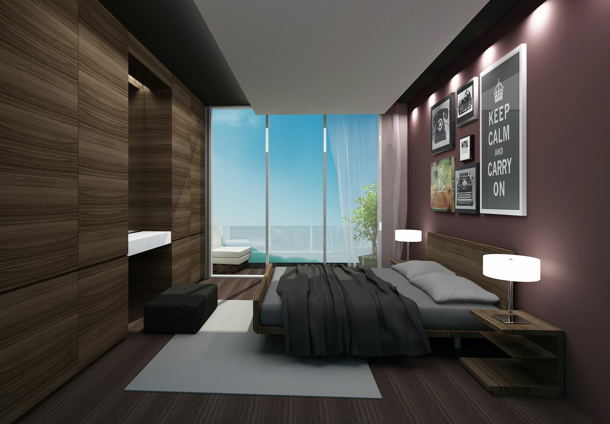 Staybridge Suites - Doha Lusail By Ihg Kültér fotó
