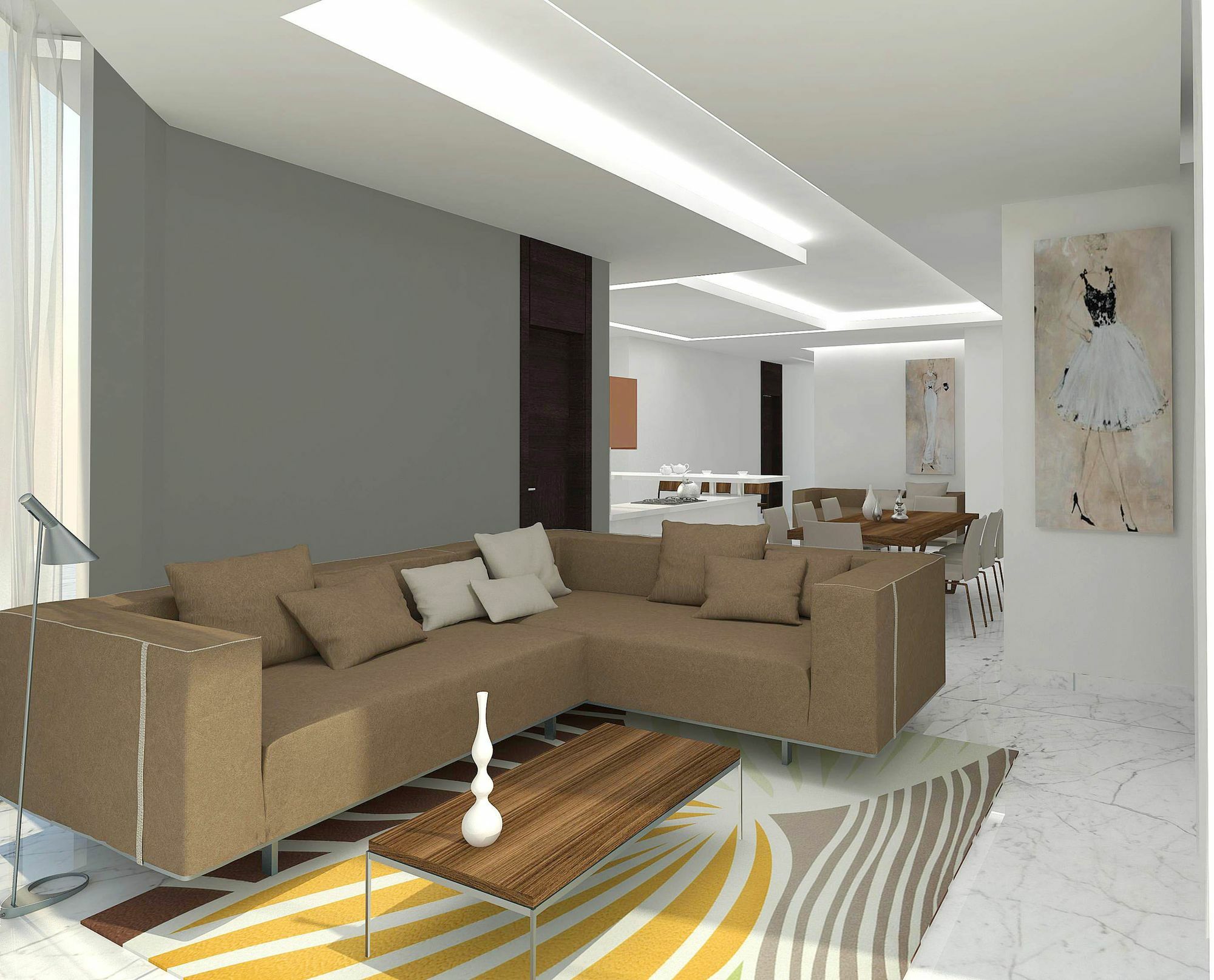 Staybridge Suites - Doha Lusail By Ihg Kültér fotó