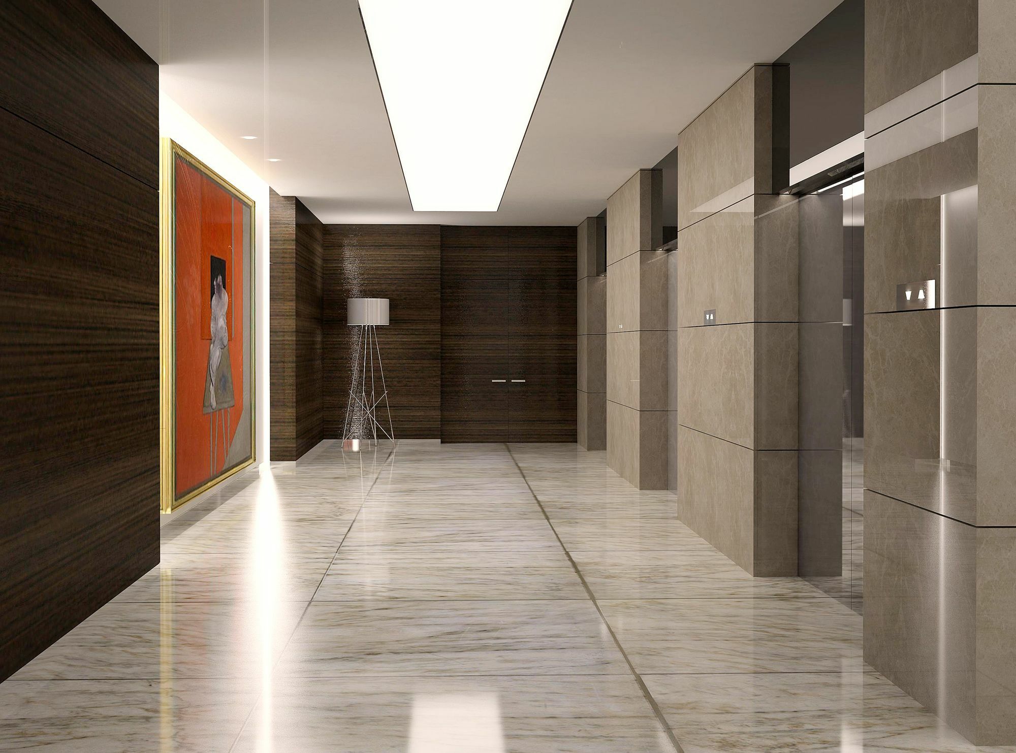Staybridge Suites - Doha Lusail By Ihg Kültér fotó