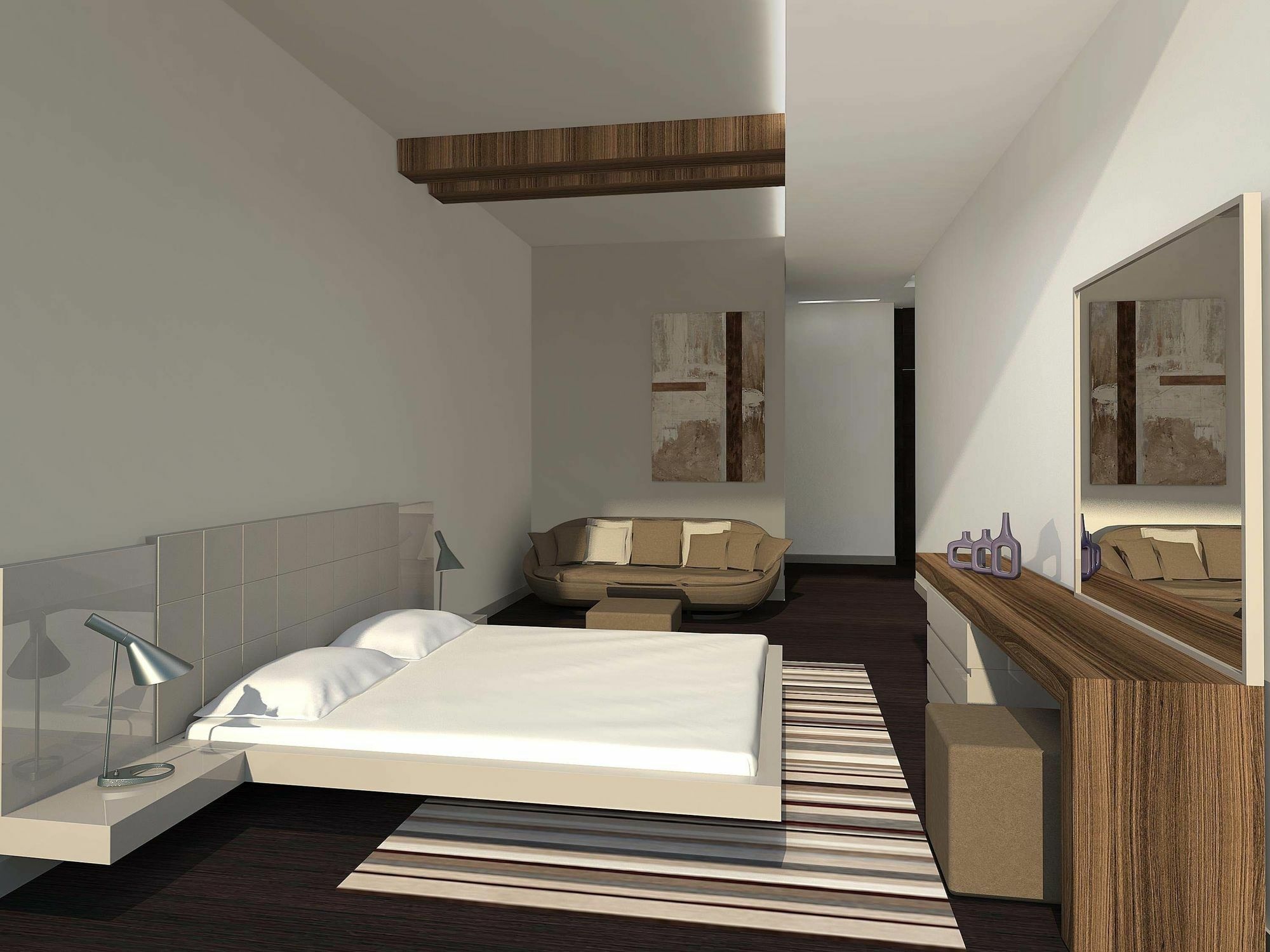 Staybridge Suites - Doha Lusail By Ihg Kültér fotó